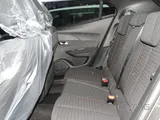 Peugeot 2008 White 2023